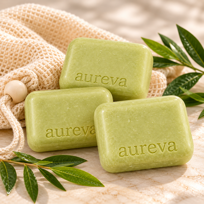 Antifungal Tea tree Soap