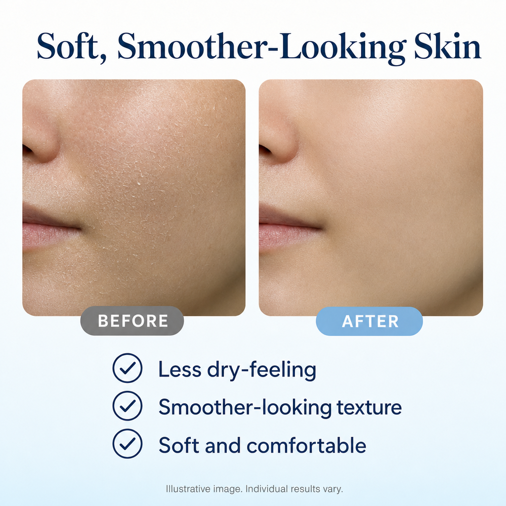 GHK-CU Copper Peptide Balm