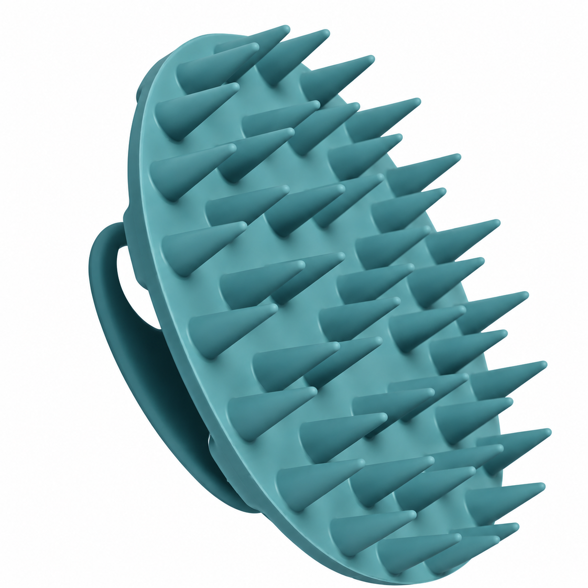 Scalp Massage Brush