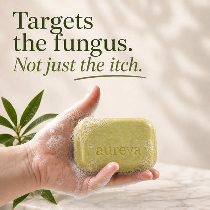 Antifungal Tea tree Soap